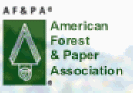 American Forest & Paper Association