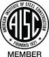 American Institute of Steel Construction