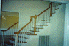 Foyer Stairs